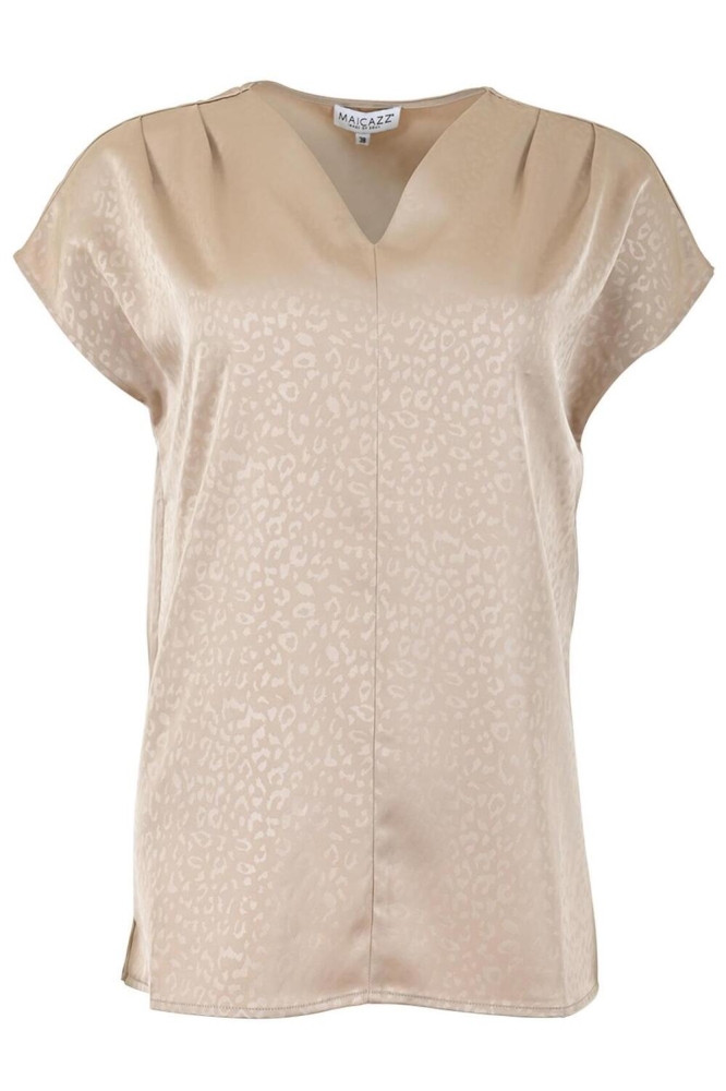 MELICE TOP SP25 60 326 SAND